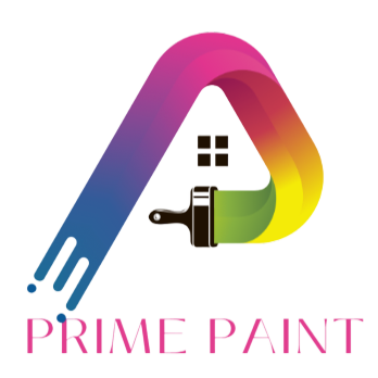Prime Paint Shop