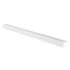 Armitage Shanks Rectangular White Bath Sealant Strip (L)0.65m (T)70mm 2 Armitage Shanks Rectangular White Bath Sealant Strip (L)0.65m (T)70mm -Prime Paint Shop armitage shanks rectangular white bath sealant strip l 0 65m t 70mm5012001217702 01c bq