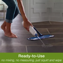 Bona Laminate, Stone & Tile Floor Polish, 1L Bottle -Prime Paint Shop bona laminate stone tile floor polish 1l bottle7312799652265 03i bq