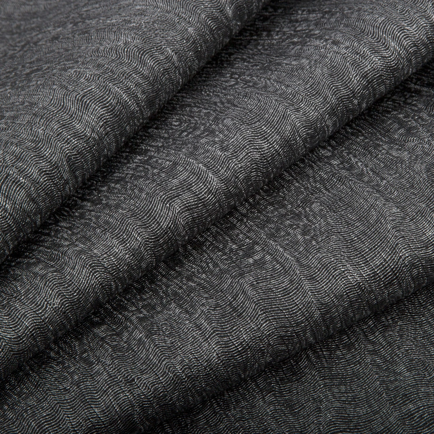 Boutique Corsetto Storm Glitter Effect Embossed Wallpaper 4 Boutique Corsetto Storm Glitter Effect Embossed Wallpaper - Image 2