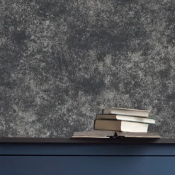 Boutique Gilded Onyx Concrete Effect Smooth Wallpaper -Prime Paint Shop boutique gilded onyx concrete effect smooth wallpaper5011583495706 02i bq