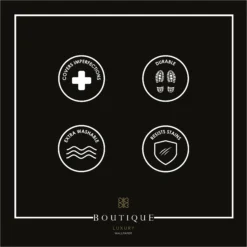 Boutique Linen Shimmer Green Shimmer Effect Textured Wallpaper -Prime Paint Shop boutique linen shimmer green shimmer effect textured wallpaper5011583573305 04t bq