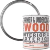 Colours Wood White Wood Primer & Undercoat, 2.5L 1 Colours Wood White Wood Primer & Undercoat, 2.5L -Prime Paint Shop colours wood white wood primer undercoat 2 5l3663602600695 01bq