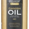 Colron Danish Wood Oil, 500ml -Prime Paint Shop colron danish wood oil 500ml5010214845453 08c bq