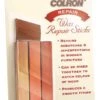 Colron Orange, Red & Yellow Wax Repair Sticks -Prime Paint Shop colron orange red yellow wax repair sticks5010214849581 08c bq