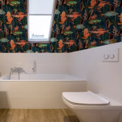 Contour Multi Tropical Smooth Wallpaper 11 Contour Multi Tropical Smooth Wallpaper -Prime Paint Shop contour multi tropical smooth wallpaper5011583513035 20i bq