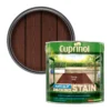 Cuprinol Cedar Fall Matt Decking Wood Stain, 2.5L