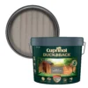 Cuprinol Ducksback Misty Heathland Matt Arbours, Fencing, Gates, Sheds & Summerhouses Treatment, 9L