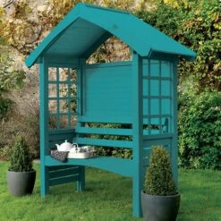 Cuprinol Garden Shades Beach Blue Matt Multi-surface Exterior Wood Paint, 1L -Prime Paint Shop cuprinol garden shades beach blue matt multi surface exterior wood paint 1l5010212562888 02i bq