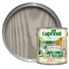 Cuprinol Garden Shades Pale Jasmine Matt Multi-surface Exterior Wood Paint, 2.5L 1 Cuprinol Garden Shades Pale Jasmine Matt Multi-surface Exterior Wood Paint, 2.5L -Prime Paint Shop cuprinol garden shades pale jasmine matt multi surface exterior wood paint 2 5l5010212512708 02c bq