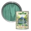 Cuprinol Garden Shades Seagrass Matt Multi-surface Exterior Wood Paint, 5L -Prime Paint Shop cuprinol garden shades seagrass matt multi surface exterior wood paint 5l5010368061143 02c bq
