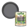 Cuprinol Garden Shades Silver Birch Matt Multi-surface Exterior Wood Paint, 1L -Prime Paint Shop cuprinol garden shades silver birch matt multi surface exterior wood paint 1l5010368060283 02c bq