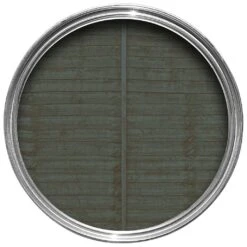 Cuprinol Less Mess Fence Care Woodland Green Matt Treatment, 5L -Prime Paint Shop cuprinol less mess fence care woodland green matt treatment 5l5010212572818 21c bq