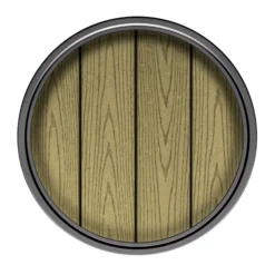 Cuprinol Natural Matt Decking Wood Stain, 5L 10 Cuprinol Natural Matt Decking Wood Stain, 5L -Prime Paint Shop cuprinol natural matt decking wood stain 5l5010212557570 12c bq