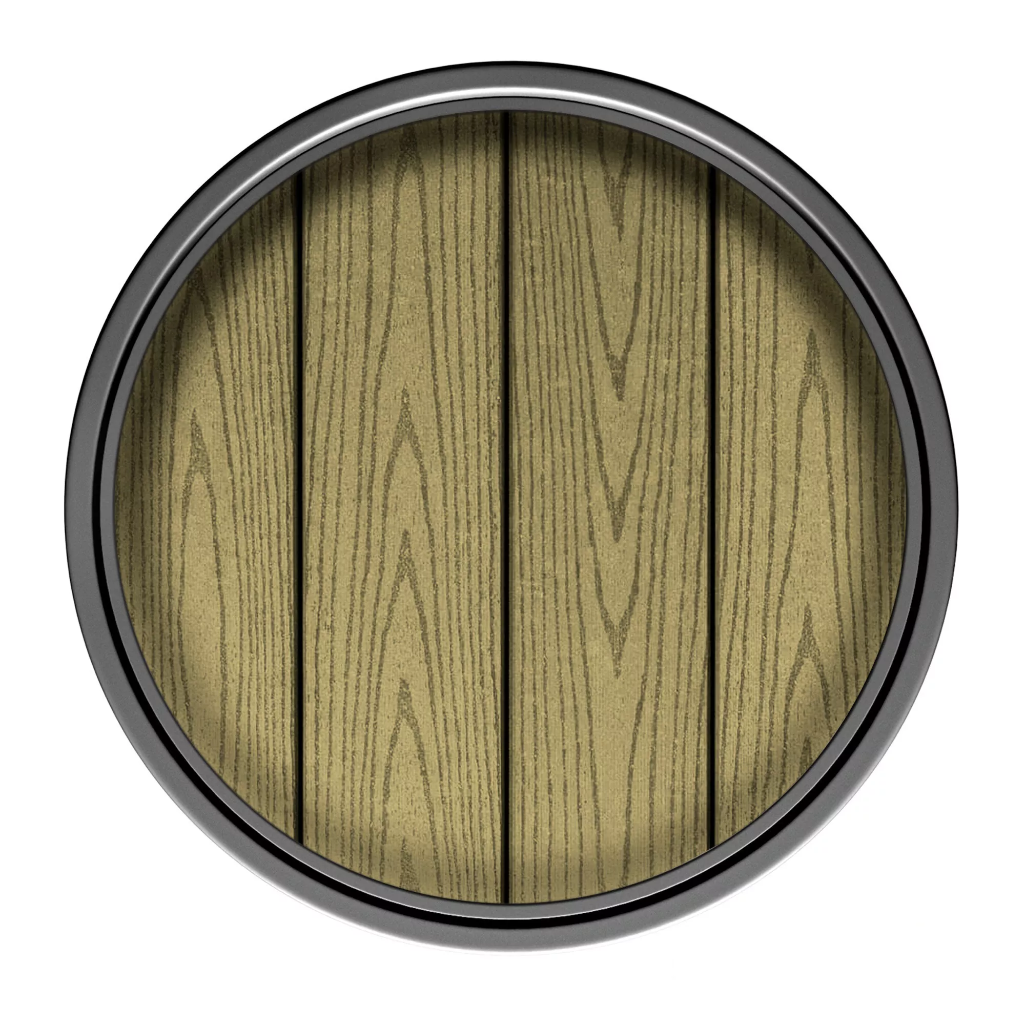 Cuprinol Natural Matt Decking Wood Stain, 5L 5 Cuprinol Natural Matt Decking Wood Stain, 5L - Image 3