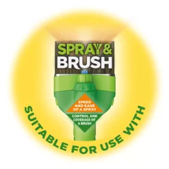 Cuprinol One Coat Sprayable Silver Copse Matt Fence & Shed Treatment, 5L -Prime Paint Shop cuprinol one coat sprayable silver copse matt fence shed treatment 5l5010212650967 01t bq