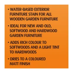 Cuprinol Softwood & Hardwood Clear Furniture Wood Stain, 750ml 9 Cuprinol Softwood & Hardwood Clear Furniture Wood Stain, 750ml -Prime Paint Shop cuprinol softwood hardwood clear furniture wood stain 750ml5010212562796 01t bq