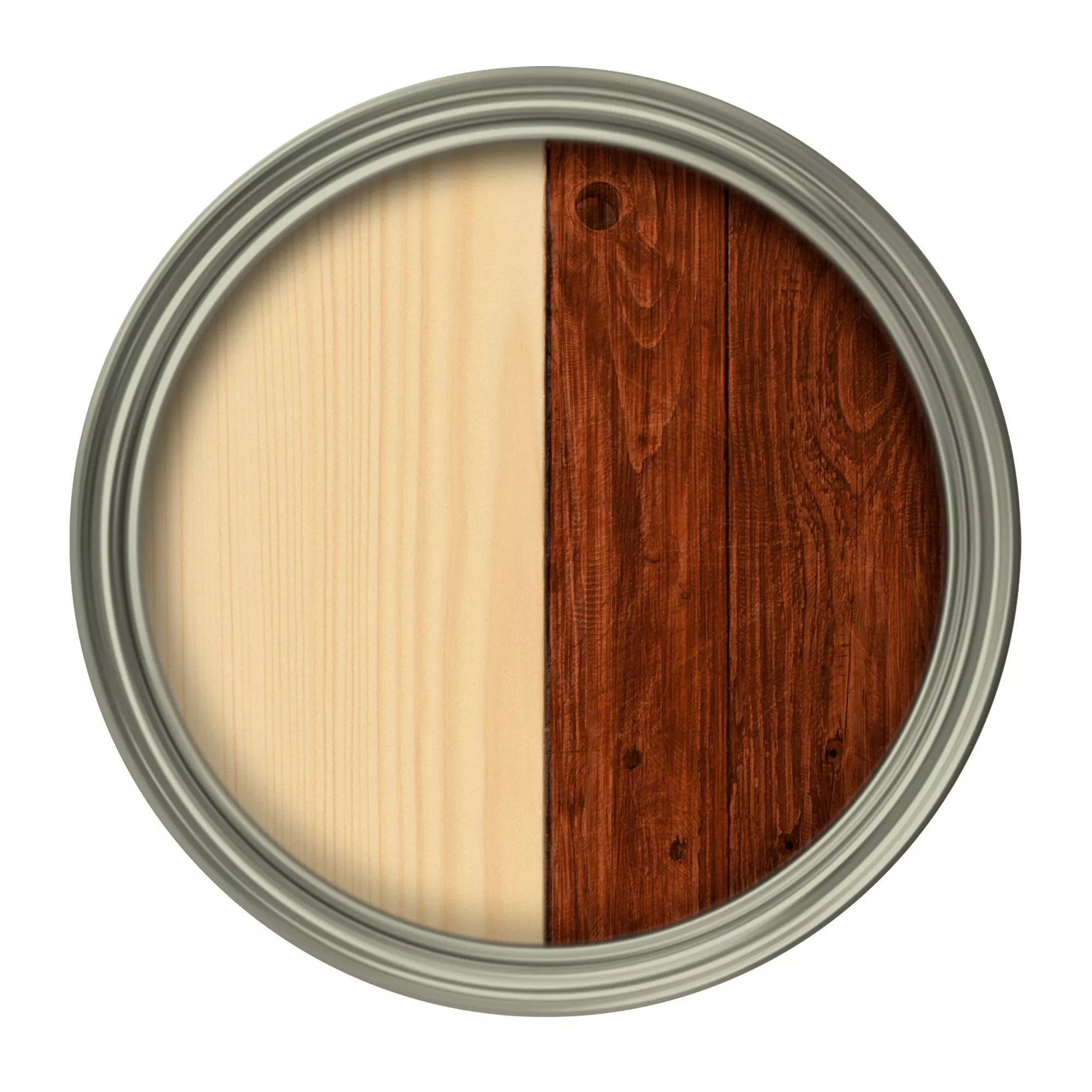 Cuprinol Softwood & Hardwood Clear Furniture Wood Stain, 750ml 5 Cuprinol Softwood & Hardwood Clear Furniture Wood Stain, 750ml - Image 3