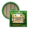 Cuprinol UV Guard Natural Oak Matt UV Resistant Decking Wood Oil, 2.5L 2 Cuprinol UV Guard Natural Oak Matt UV Resistant Decking Wood Oil, 2.5L -Prime Paint Shop cuprinol uv guard natural oak matt uv resistant decking wood oil 2 5l5010212557594 02c bq