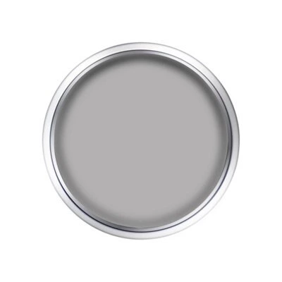Dulux Chic Shadow Matt Emulsion Paint, 7.5L 5 Dulux Chic Shadow Matt Emulsion Paint, 7.5L - Image 3
