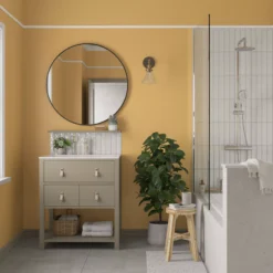 Dulux Easycare Bathroom California Days Soft Sheen Wall Paint, 2.5L 12 Dulux Easycare Bathroom California Days Soft Sheen Wall Paint, 2.5L -Prime Paint Shop dulux easycare bathroom california days soft sheen wall paint 2 5l5010212668634 01i bq
