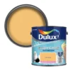 Dulux Easycare Bathroom California Days Soft Sheen Wall Paint, 2.5L 1 Dulux Easycare Bathroom California Days Soft Sheen Wall Paint, 2.5L -Prime Paint Shop dulux easycare bathroom california days soft sheen wall paint 2 5l5010212668634 02c bq