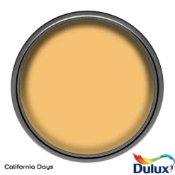 Dulux Easycare Bathroom California Days Soft Sheen Wall Paint, 2.5L 11 Dulux Easycare Bathroom California Days Soft Sheen Wall Paint, 2.5L -Prime Paint Shop dulux easycare bathroom california days soft sheen wall paint 2 5l5010212668634 12c bq