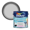 Dulux Easycare Bathroom Goose Down Soft Sheen Wall Paint, 2.5L -Prime Paint Shop dulux easycare bathroom goose down soft sheen wall paint 2 5l5010212668559 02c bq