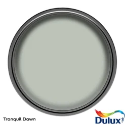 Dulux Easycare Bathroom Tranquil Dawn Soft Sheen Wall Paint, 2.5L -Prime Paint Shop dulux easycare bathroom tranquil dawn soft sheen wall paint 2 5l5010212668573 12c bq