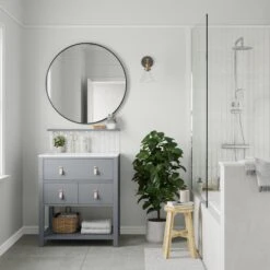 Dulux Easycare Bathroom White Mist Soft Sheen Wall Paint, 2.5L 12 Dulux Easycare Bathroom White Mist Soft Sheen Wall Paint, 2.5L -Prime Paint Shop dulux easycare bathroom white mist soft sheen wall paint 2 5l5010212668597 01i bq