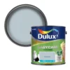Dulux Easycare Coastal Grey Matt Emulsion Paint, 2.5L