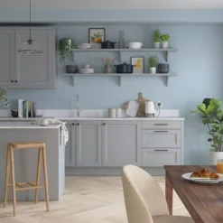 Dulux Easycare Coastal Grey Matt Emulsion Paint, 2.5L 14 Dulux Easycare Coastal Grey Matt Emulsion Paint, 2.5L -Prime Paint Shop dulux easycare coastal grey matt emulsion paint 2 5l5010212633366 05i bq