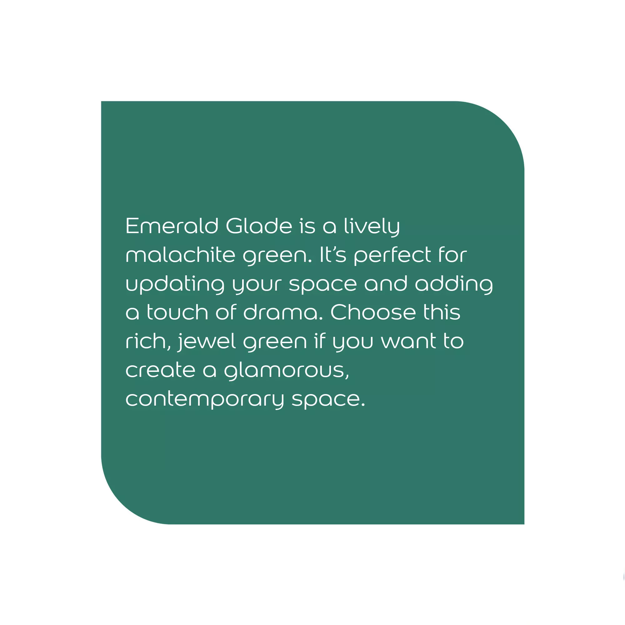 Dulux Easycare Emerald Glade Matt Emulsion Paint, 2.5L 7 Dulux Easycare Emerald Glade Matt Emulsion Paint, 2.5L - Image 5