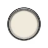 Dulux Easycare Kitchen Almond White Matt Emulsion Paint, 2.5L