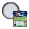 Dulux Easycare Kitchen Frosted Steel Matt Emulsion Paint, 2.5L 1 Dulux Easycare Kitchen Frosted Steel Matt Emulsion Paint, 2.5L -Prime Paint Shop dulux easycare kitchen frosted steel matt emulsion paint 2 5l5010212503805 02c bq