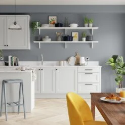 Dulux Easycare Kitchen Natural Slate Matt Wall Paint, 2.5L 14 Dulux Easycare Kitchen Natural Slate Matt Wall Paint, 2.5L -Prime Paint Shop dulux easycare kitchen natural slate matt wall paint 2 5l5010212668344 01i bq