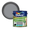 Dulux Easycare Kitchen Natural Slate Matt Wall Paint, 2.5L
