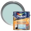 Dulux Easycare Mint Macaroon Matt Emulsion Paint, 2.5L -Prime Paint Shop dulux easycare mint macaroon matt emulsion paint 2 5l5010212624098 02c bq
