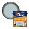 Dulux Easycare Washable & Tough Coastal Grey Matt Wall Paint, 2.5L