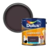 Dulux Easycare Washable & Tough Decadent Damson Matt Wall Paint, 2.5L -Prime Paint Shop dulux easycare washable tough decadent damson matt wall paint 2 5l5010212658628 02c bq