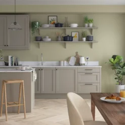 Dulux Easycare Washable & Tough Fresh Artichoke Matt Wall Paint, 2.5L 20 Dulux Easycare Washable & Tough Fresh Artichoke Matt Wall Paint, 2.5L -Prime Paint Shop dulux easycare washable tough fresh artichoke matt wall paint 2 5l5010212658642 05i bq