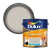 Dulux Easycare Washable & Tough Knotted Twine Matt Wall Paint, 2.5L 2 Dulux Easycare Washable & Tough Knotted Twine Matt Wall Paint, 2.5L -Prime Paint Shop dulux easycare washable tough knotted twine matt wall paint 2 5l5010212658543 02c bq