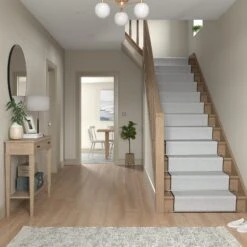 Dulux Easycare Washable & Tough Knotted Twine Matt Wall Paint, 2.5L -Prime Paint Shop dulux easycare washable tough knotted twine matt wall paint 2 5l5010212658543 03i bq