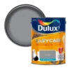 Dulux Easycare Washable & Tough Natural Slate Matt Wall Paint, 5L 2 Dulux Easycare Washable & Tough Natural Slate Matt Wall Paint, 5L -Prime Paint Shop dulux easycare washable tough natural slate matt wall paint 5l5010212659465 02c bq