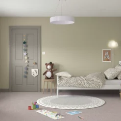 Dulux Easycare Washable & Tough Overtly Olive Matt Wall Paint, 5L -Prime Paint Shop dulux easycare washable tough overtly olive matt wall paint 5l5010212668306 01i bq