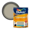 Dulux Easycare Washable & Tough Overtly Olive Matt Wall Paint, 5L 1 Dulux Easycare Washable & Tough Overtly Olive Matt Wall Paint, 5L -Prime Paint Shop dulux easycare washable tough overtly olive matt wall paint 5l5010212668306 02c bq