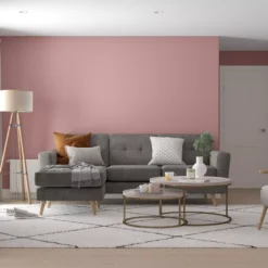 Dulux Easycare Washable & Tough Pressed Petal Matt Wall Paint, 2.5L -Prime Paint Shop dulux easycare washable tough pressed petal matt wall paint 2 5l5010212658581 01i bq