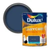 Dulux Easycare Washable & Tough Sapphire Salute Matt Wall Paint, 5L 2 Dulux Easycare Washable & Tough Sapphire Salute Matt Wall Paint, 5L -Prime Paint Shop dulux easycare washable tough sapphire salute matt wall paint 5l5010212659472 02c bq