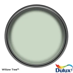 Dulux Easycare Washable & Tough Willow Tree Matt Wall Paint, 5L 13 Dulux Easycare Washable & Tough Willow Tree Matt Wall Paint, 5L -Prime Paint Shop dulux easycare washable tough willow tree matt wall paint 5l5010212659489 12c bq