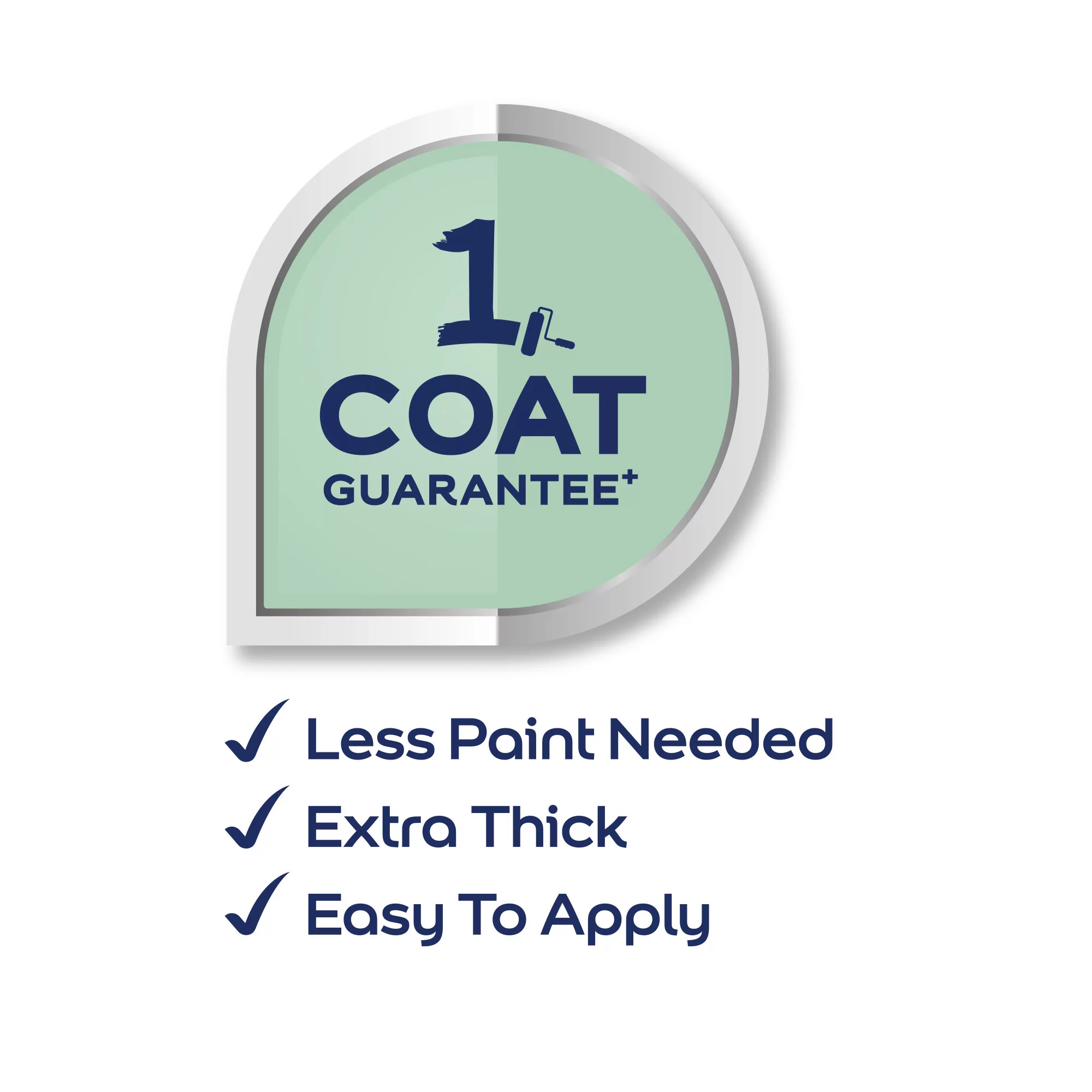 Dulux One Coat Natural Hessian Matt Emulsion Paint, 5L 9 Dulux One Coat Natural Hessian Matt Emulsion Paint, 5L - Image 7
